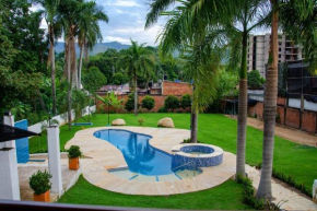 Quinta Las delicias en Melgar Tolima